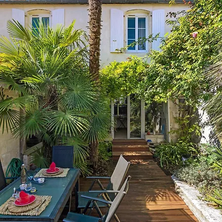 Bed & Breakfast L'etoile Du Vieux Port