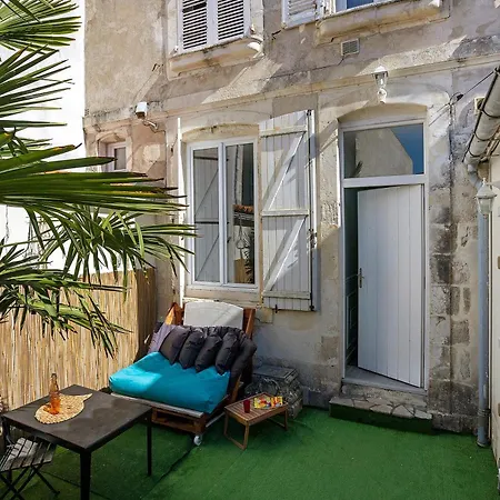 L'etoile Du Vieux Port 3*