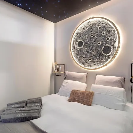 Bed & Breakfast L'etoile Du Vieux Port 3*
