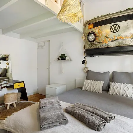 Bed & Breakfast L'etoile Du Vieux Port