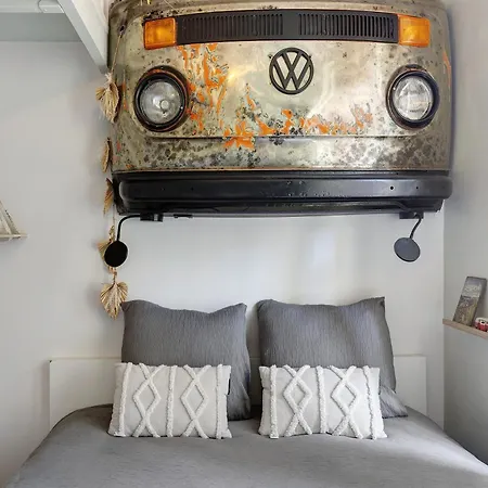 Bed & Breakfast L'etoile Du Vieux Port 3*