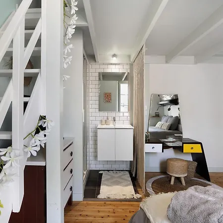 Bed & Breakfast L'etoile Du Vieux Port