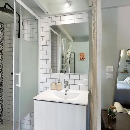 Bed & Breakfast L'etoile Du Vieux Port 3*