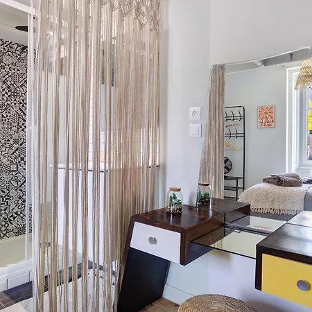 Bed & Breakfast L'etoile Du Vieux Port 3*